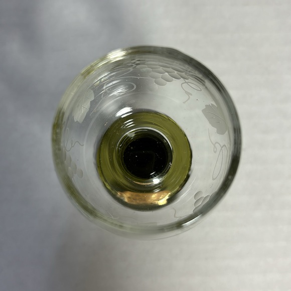 Vintage Austrian Roemer Cordial Glass - Picture 3 of 4